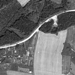 Astronomický ústav - 1962