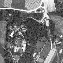 Astronomický ústav - 1962