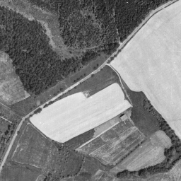 Astronomický ústav - 1962